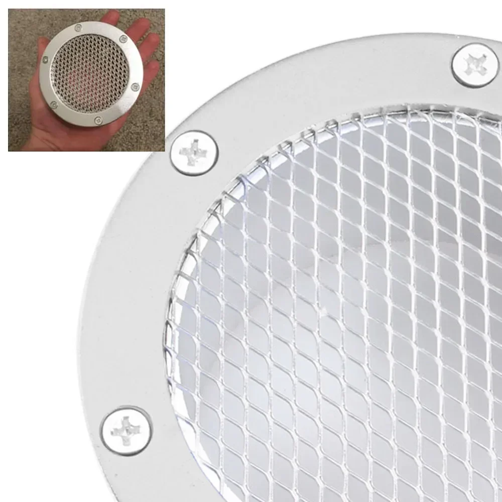 3-дюймовый универсальный автомобильный вентиляционный отверстие - Фотография_4