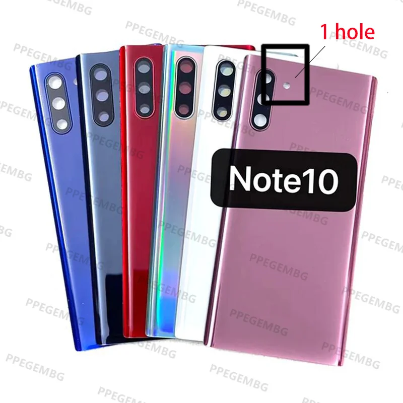 Замена заднего стекла для samsung - Фотография_3