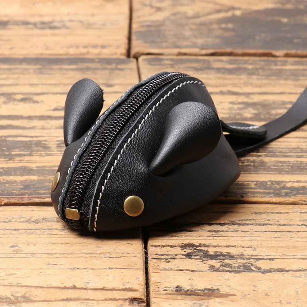 Abqr винтажный мини-кошелек для монет - Фотография_5