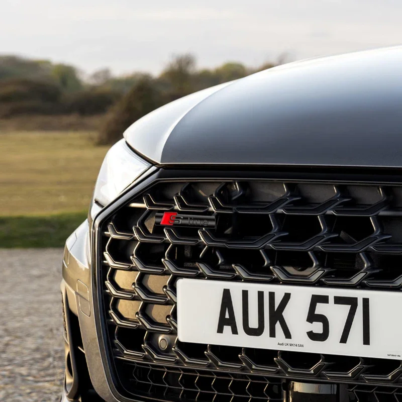 Автомобильные товары эмблема решетка - Фотография_4