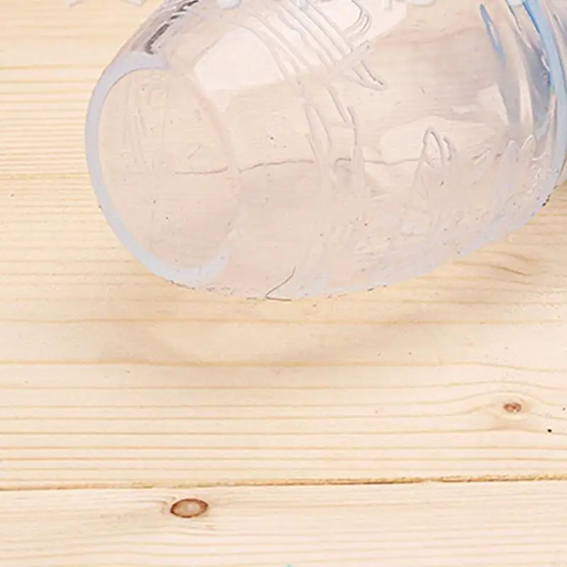 R66d ручной молокоотсос силиконовый - Фотография_3