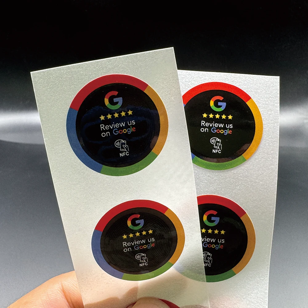 Nfc-метки, обзор нас на google nfc - Фотография_5