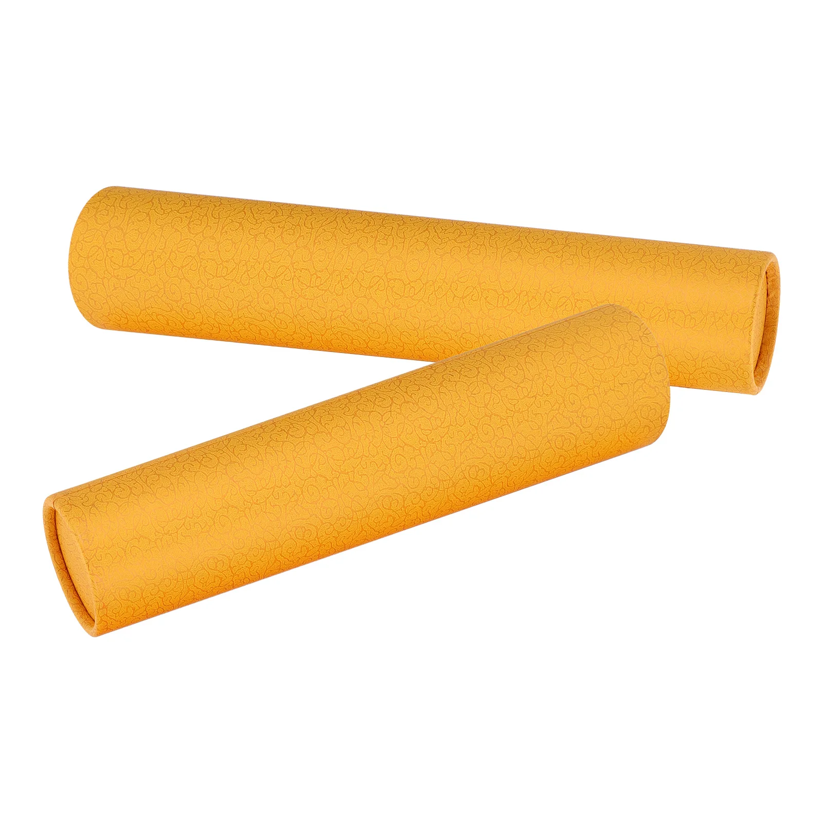 Телескопическая выдвижная трубка для хранения документов - Фотография_4