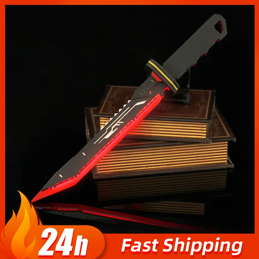 40 см naraka: bladepoint hunter blade