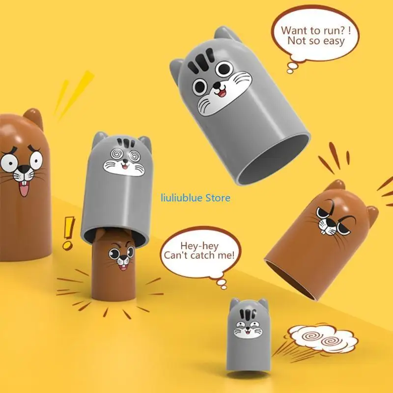 Сенсорная игрушка-головоломка - Фотография_2