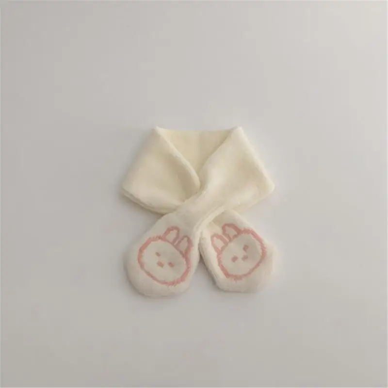 581f теплый зимний шарф - Фотография_5