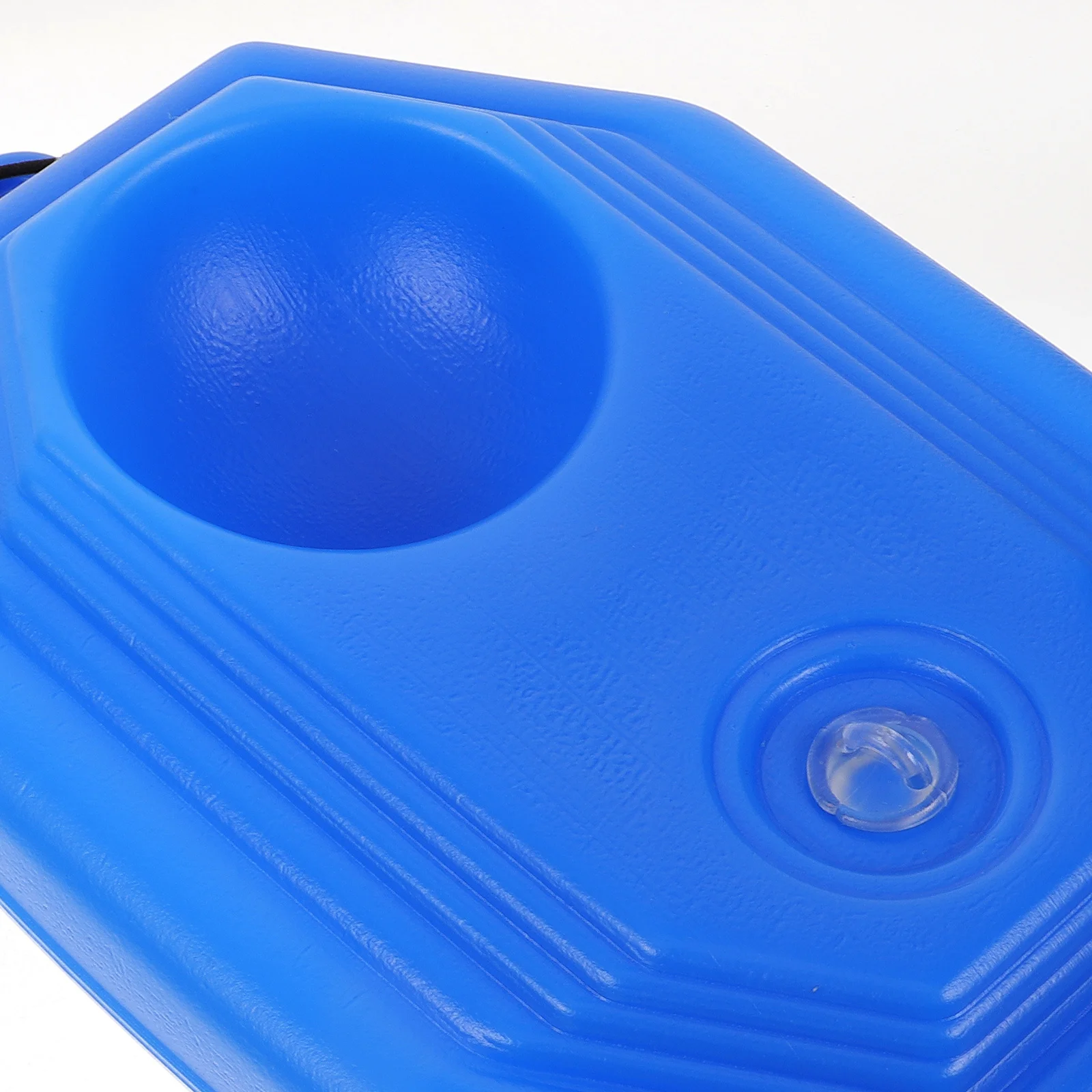 1 комплект, резиновая тренировочная база для тенниса - Фотография_3