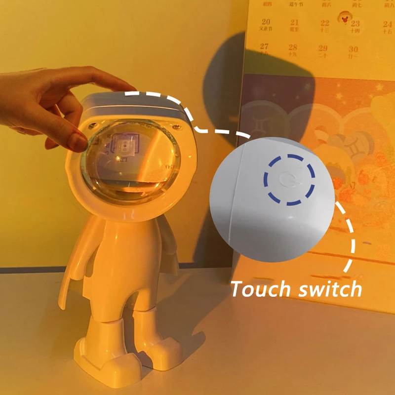 Usb-лампа с закатом - Фотография_4