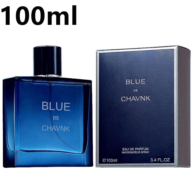 Brand cologne homme — свежий и стойкий легкий ароматный спрей - Фотография_4