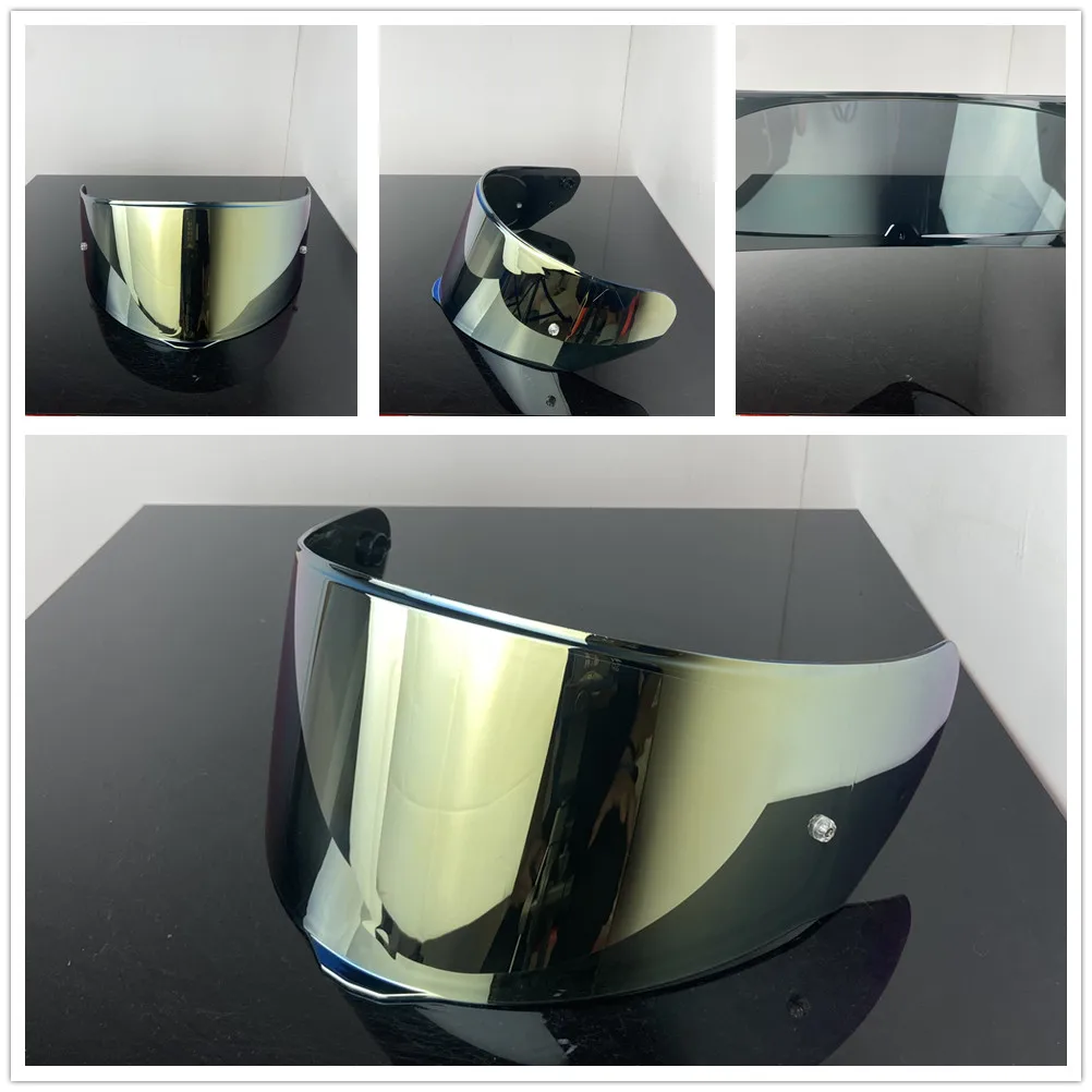 Visera para ls2 ff320 ff353 ff328 - Фотография_6