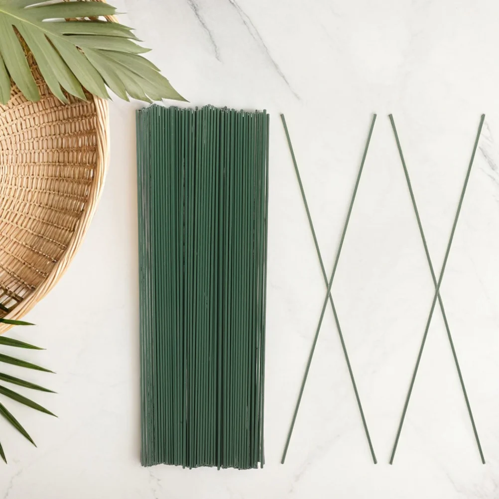 Стебли искусственных цветов - Фотография_2