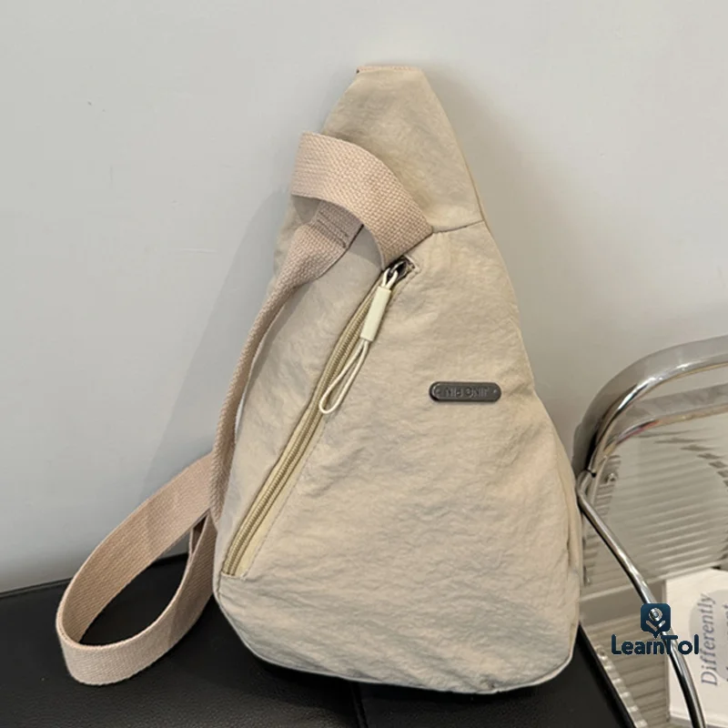 Сумка через плечо - Фотография_4