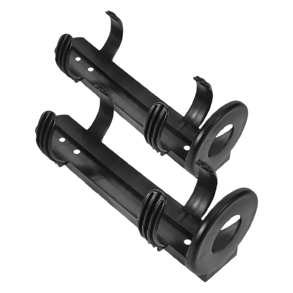 Пожарный держатель для автомобиля - Фотография_6