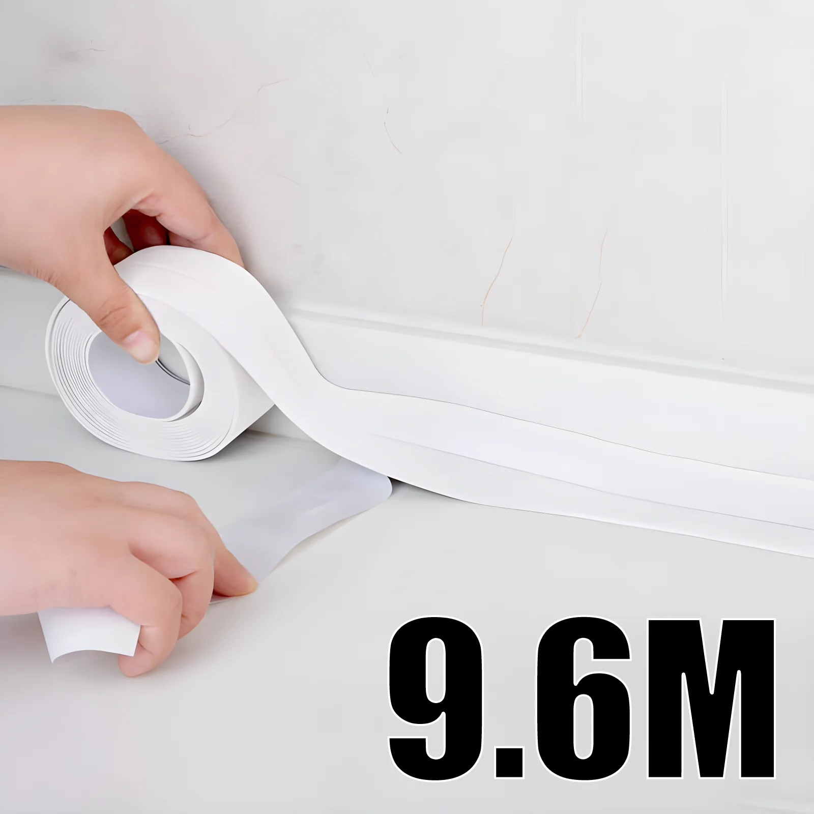 Водонепроницаемая уплотнительная лента из пвх