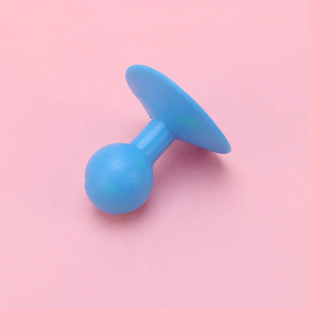 Разные цвета, сферический осьминог - Фотография_3