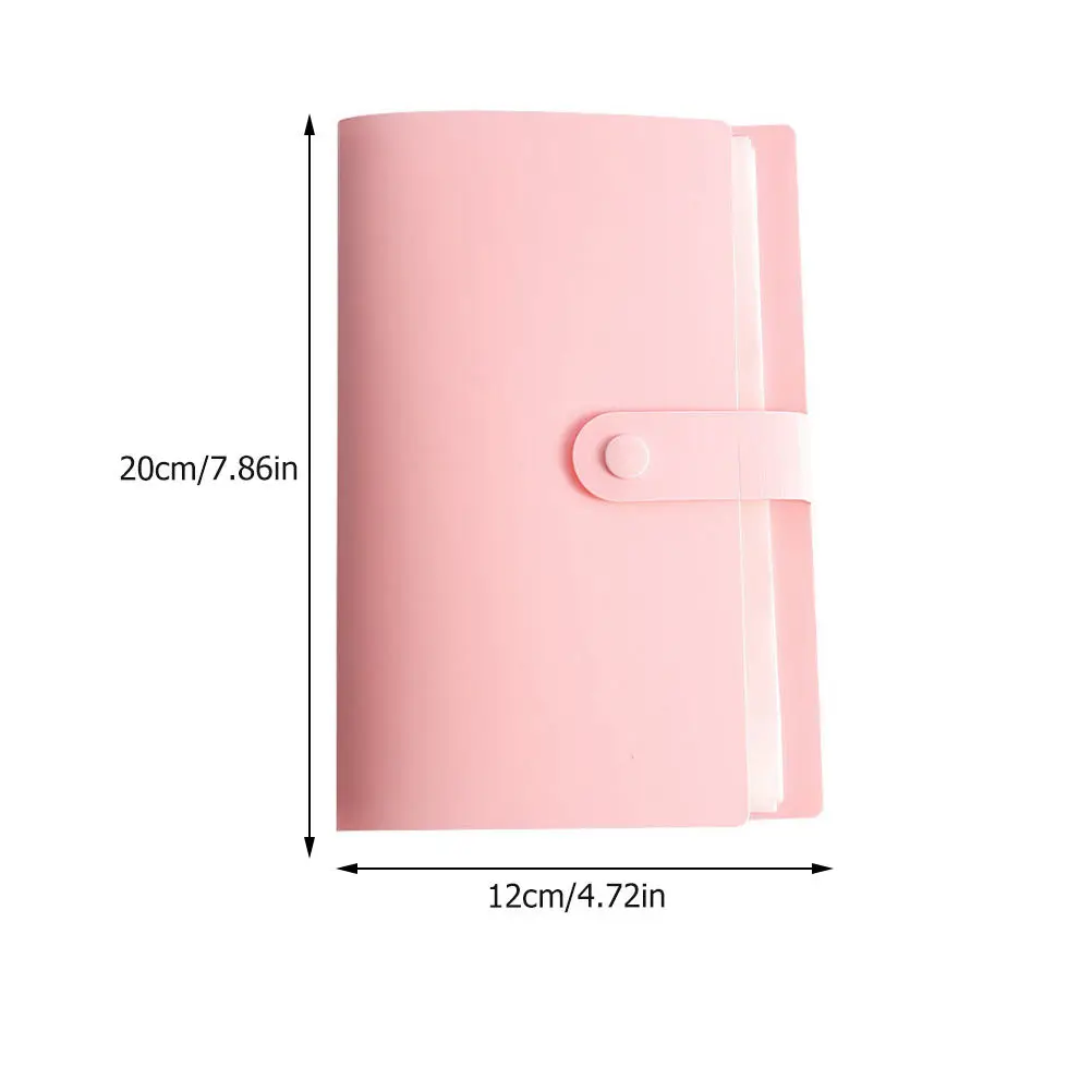 Альбом для игровых карт - Фотография_5