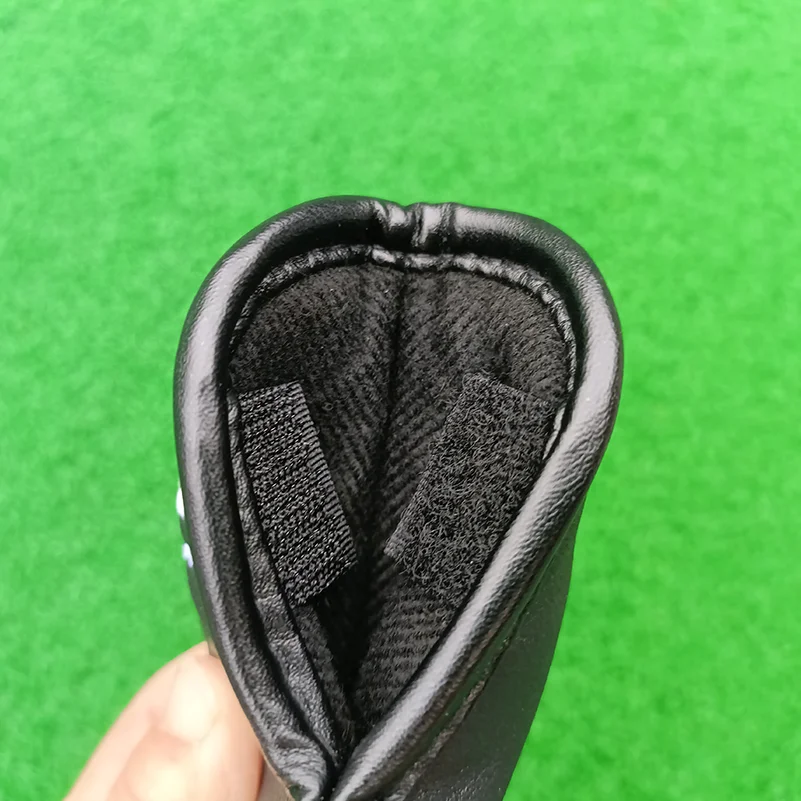 Чехол на танкетку для гольф-клюшки general - Фотография_6