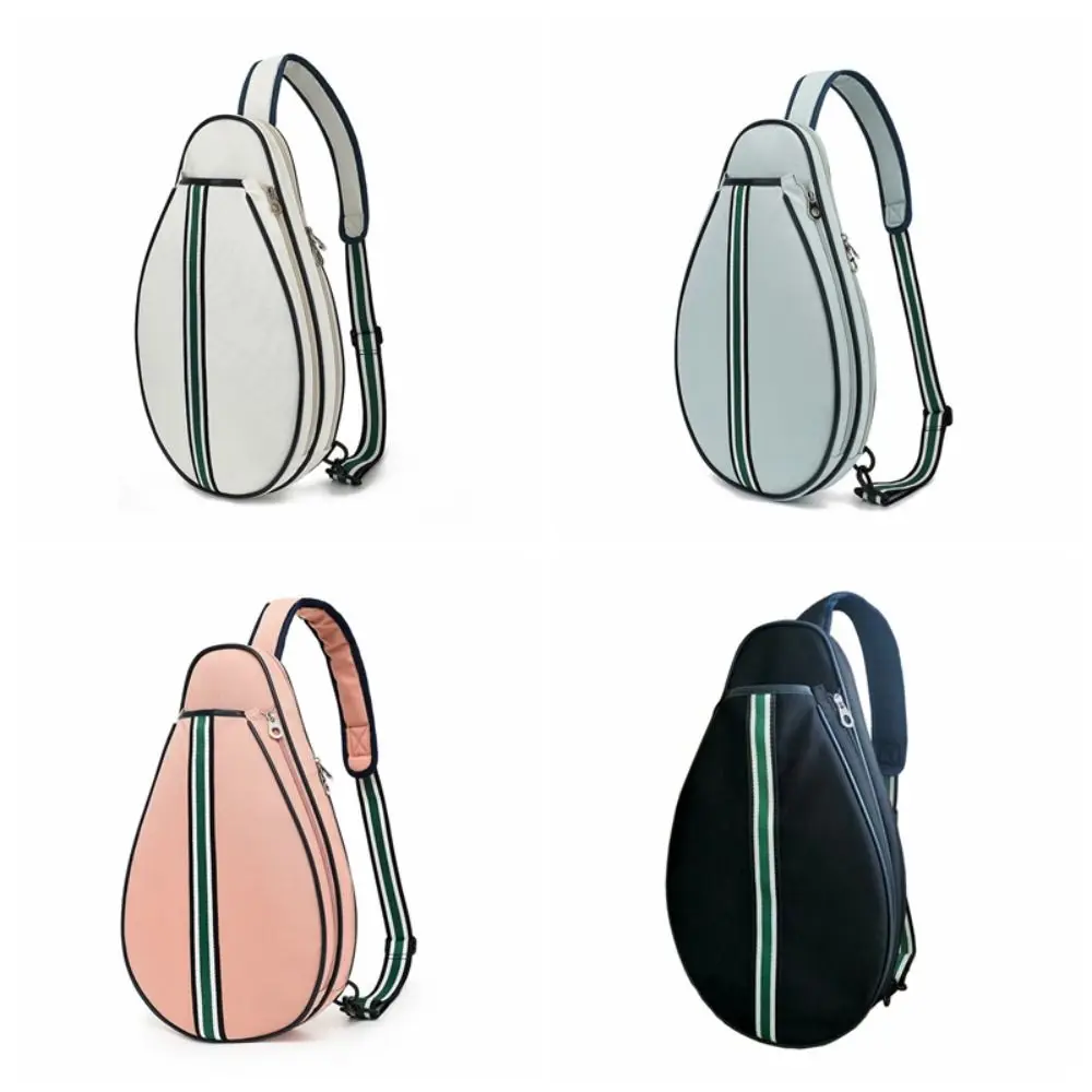 Спортивная сумка для ракеток большой емкости - Фотография_6