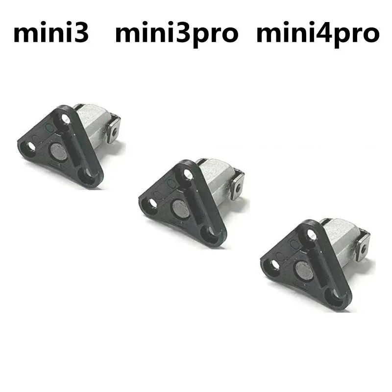 Оригинальная ось переднего рычага для dji mini 3/3 pro mini 4 pro - Фотография_3