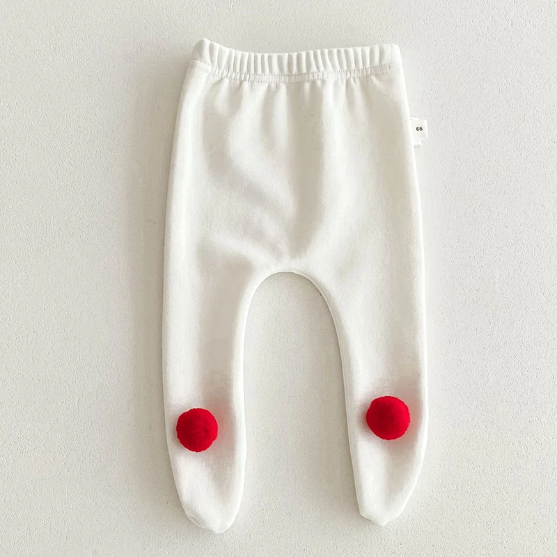 Рождественский комплект детской одежды - Фотография_6