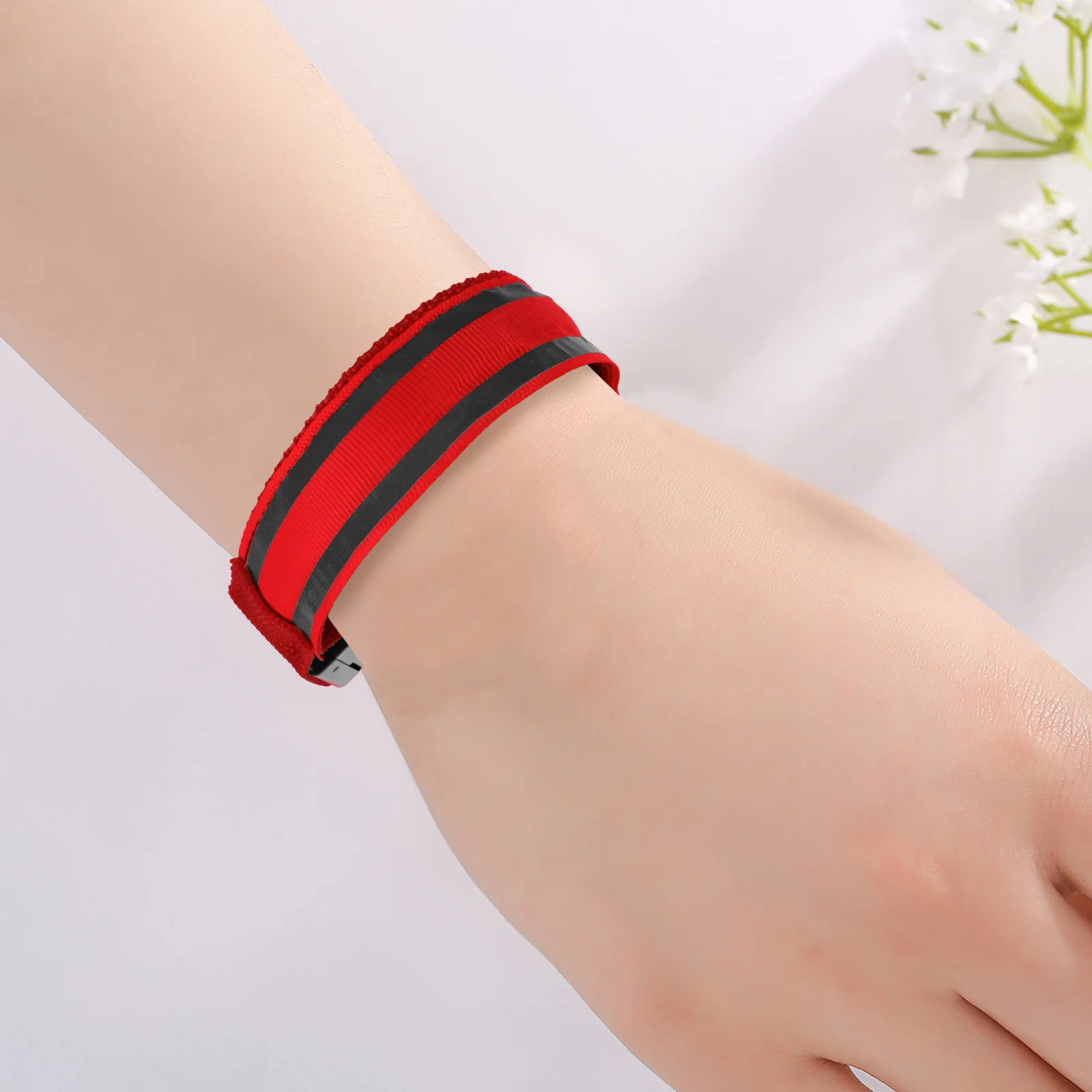 Светящийся браслет на руку - Фотография_6