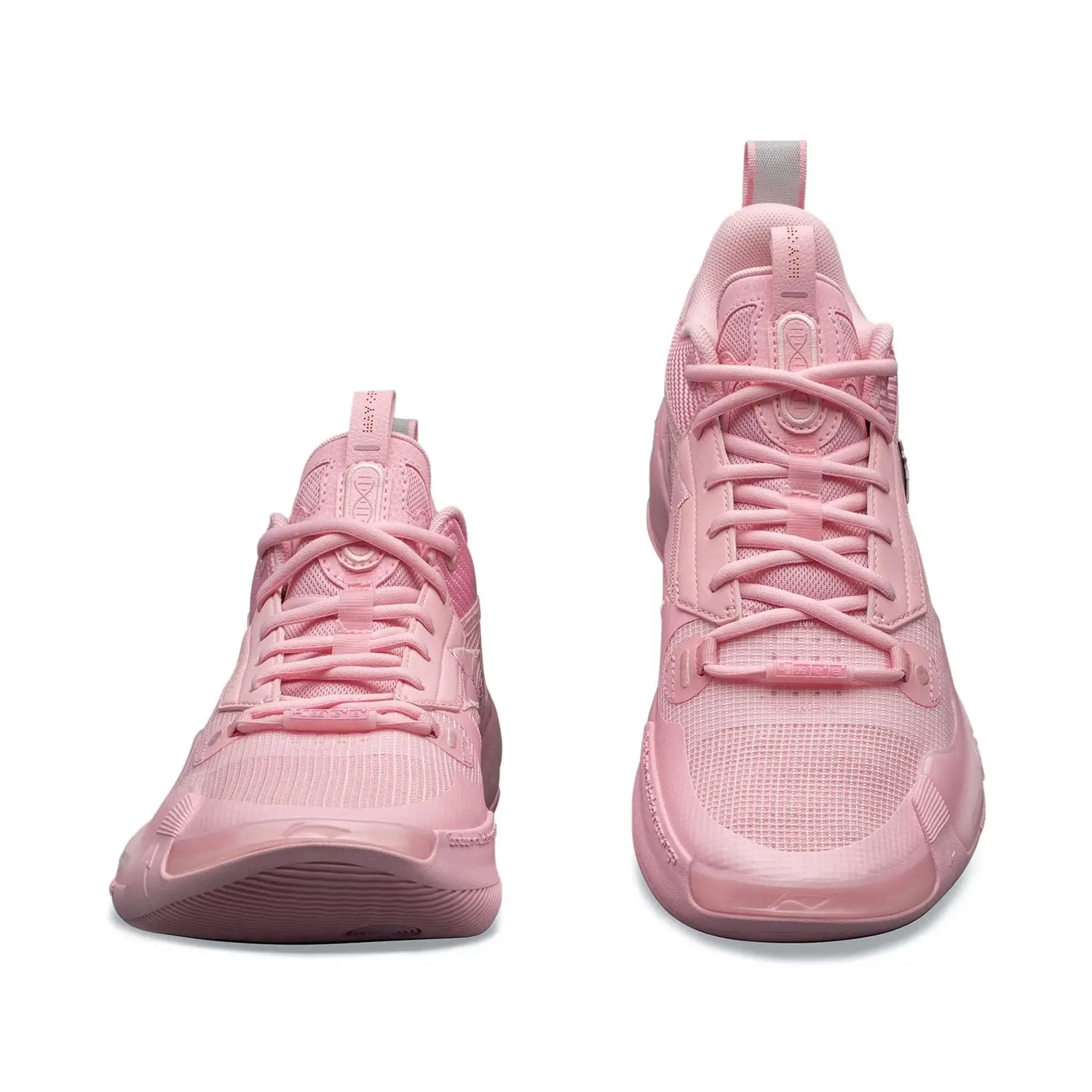 Мужские баскетбольные кроссовки li-ning way of wade 10 - Фотография_5