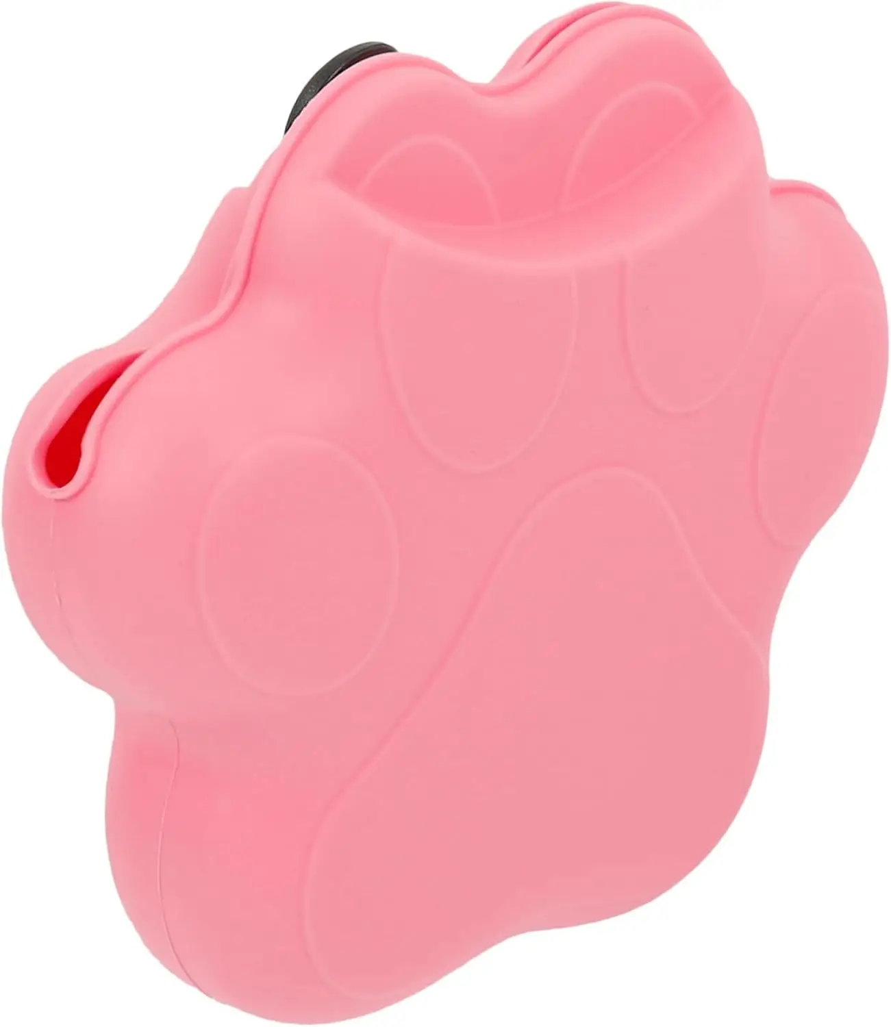 Силиконовая поясная сумка для лакомств для дрессировки собак