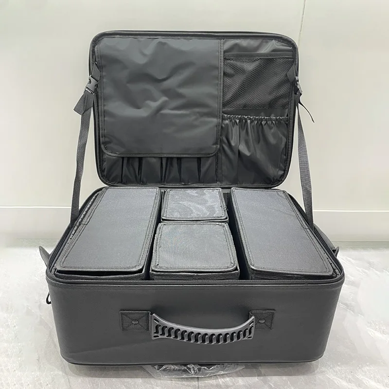 Чемодан для профессиональной красоты - Фотография_6