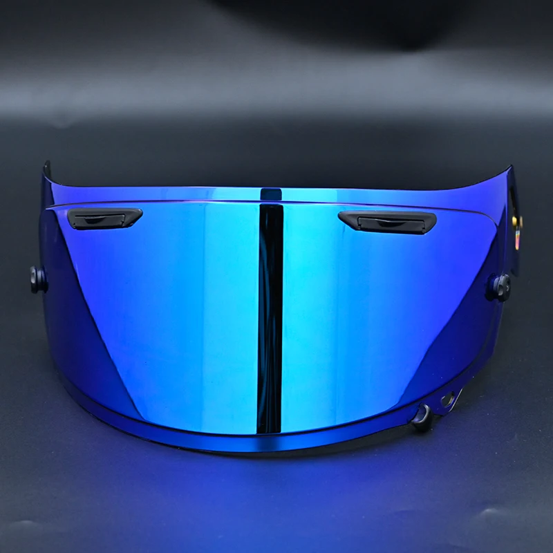 Козырек для arai rx7x corsair-x - Фотография_4
