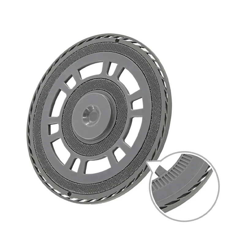 Оригинальный dreame x30 ultra - Фотография_3