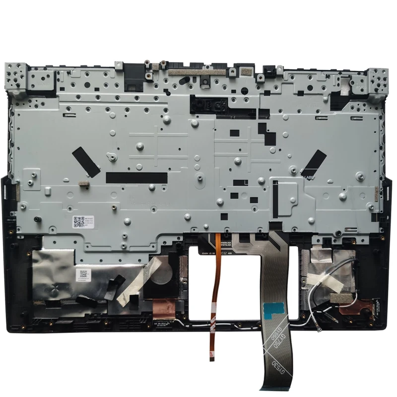 Новинка для lenovo legion 5-15imh05h - Фотография_4