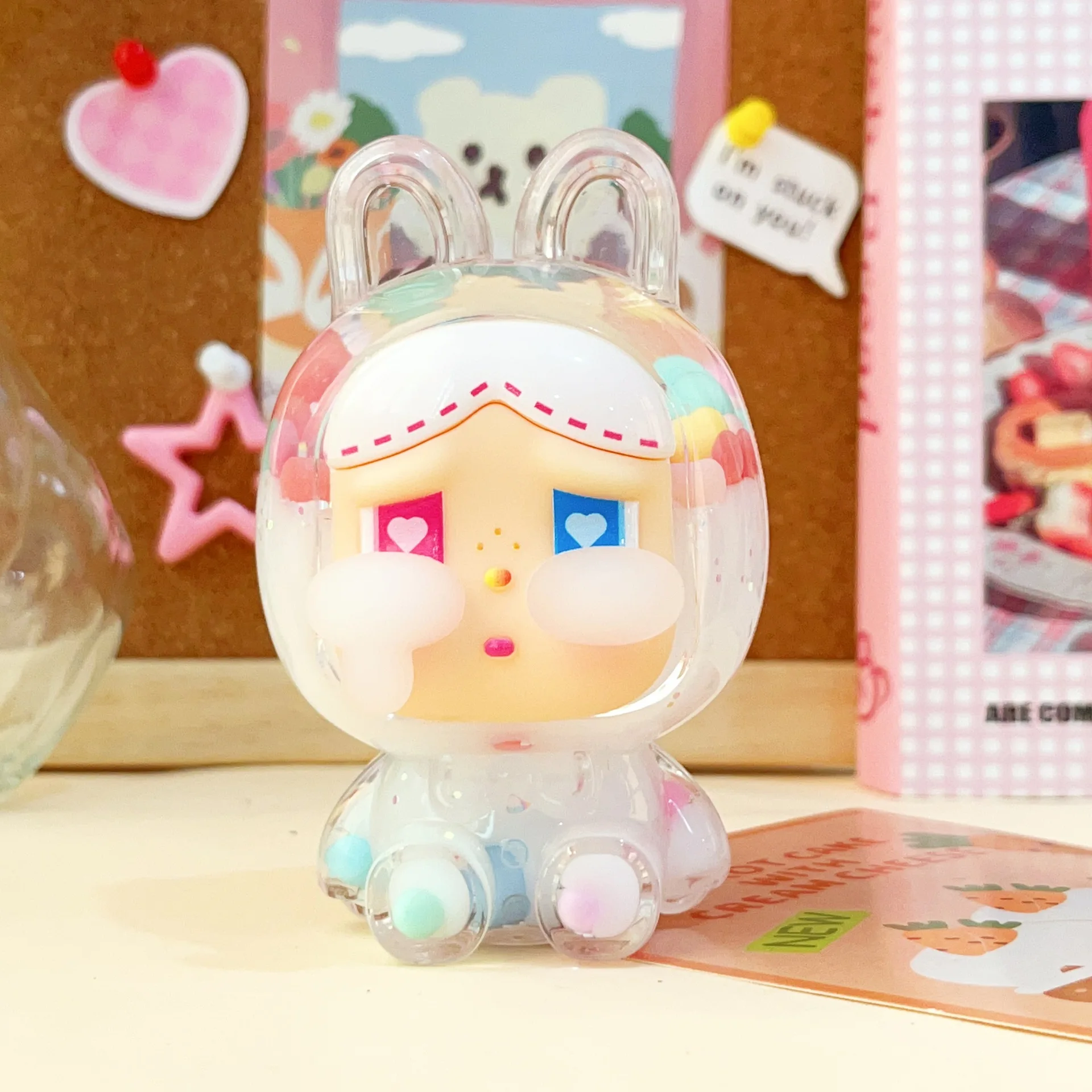 Самая коллекционная коробка mysterious - Фотография_3