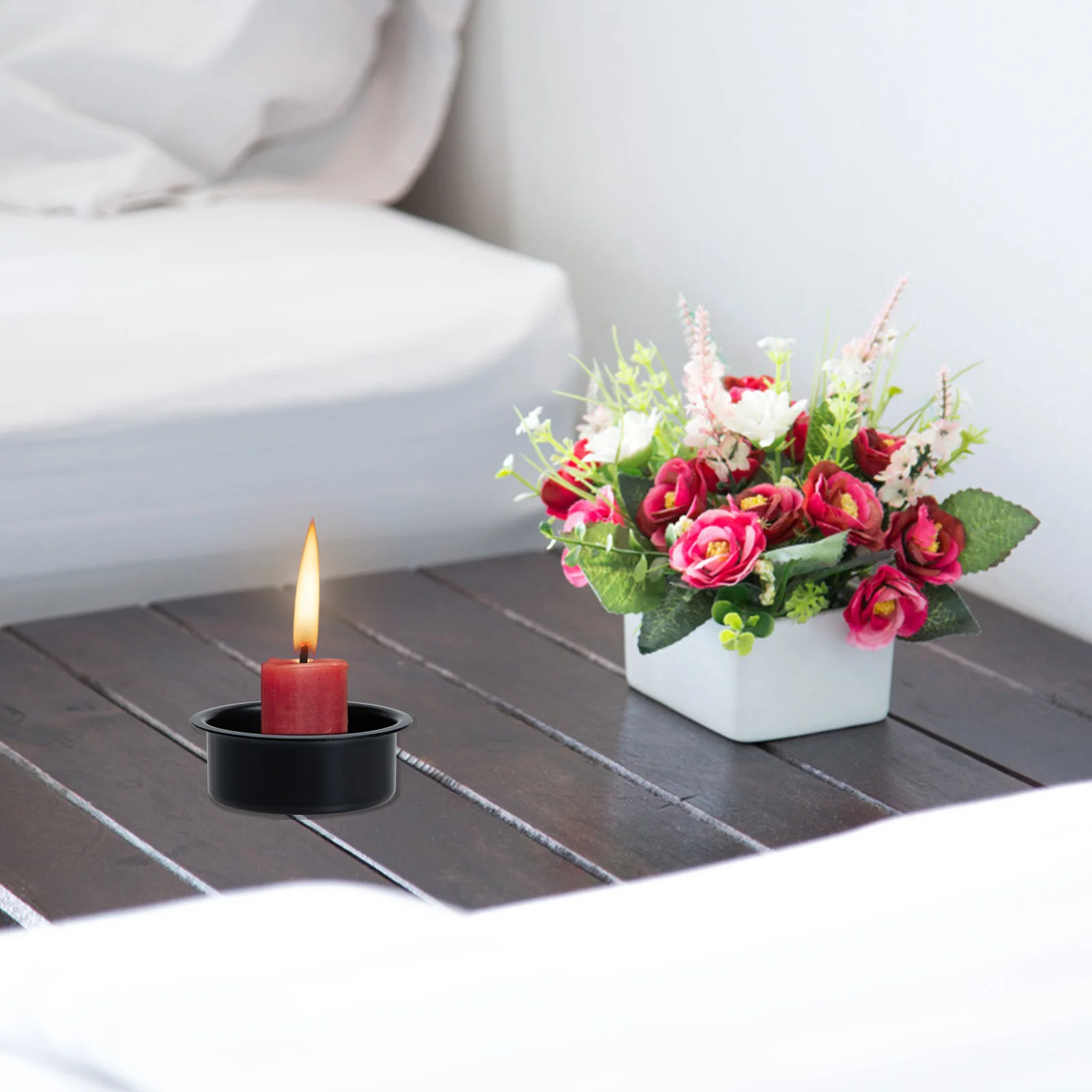 Винтажные держатели для стола - Фотография_3