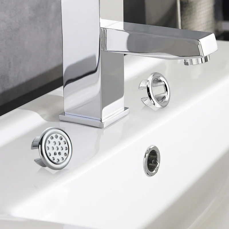 Круглая крышка для раковины - Фотография_4