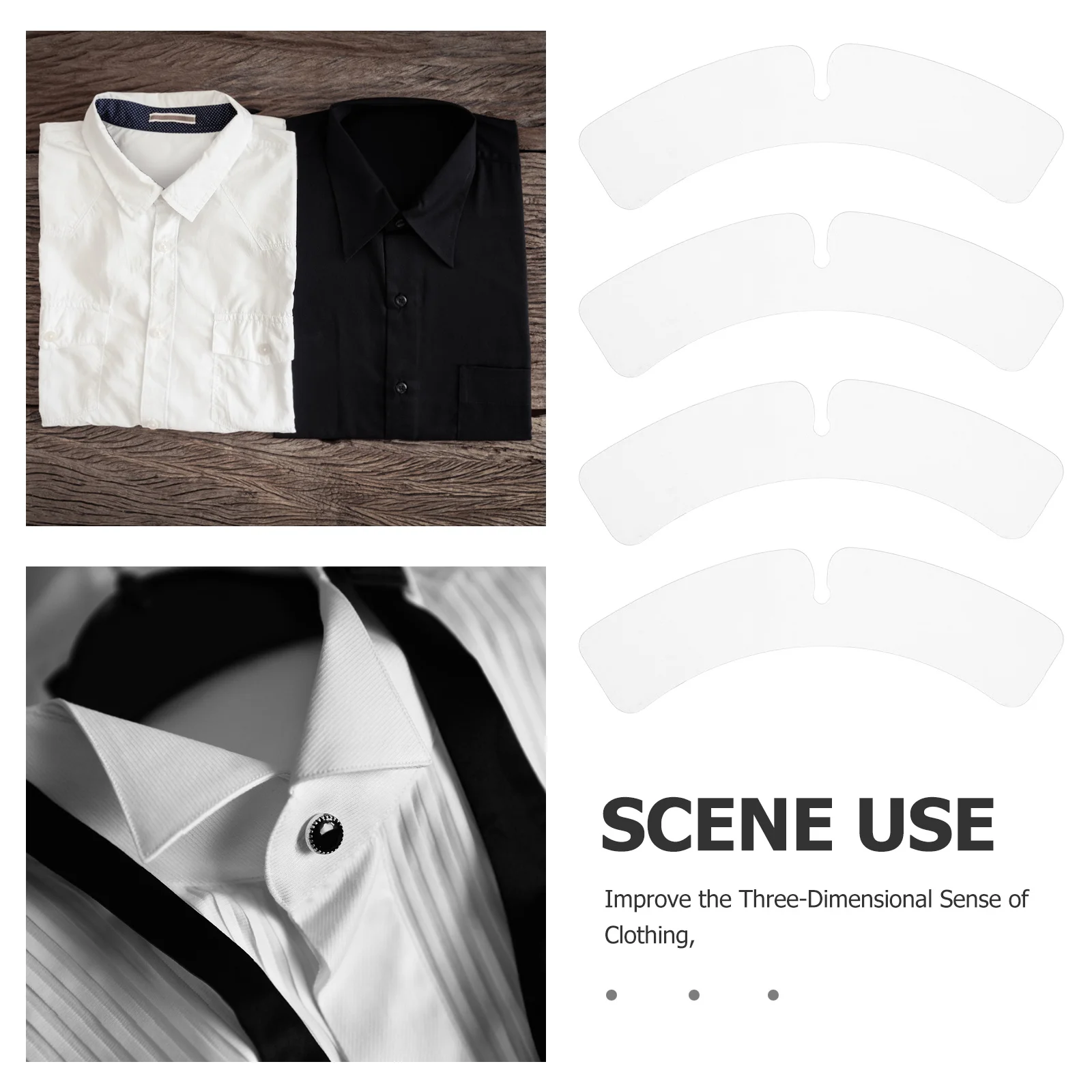 Пластиковые воротники - Фотография_4