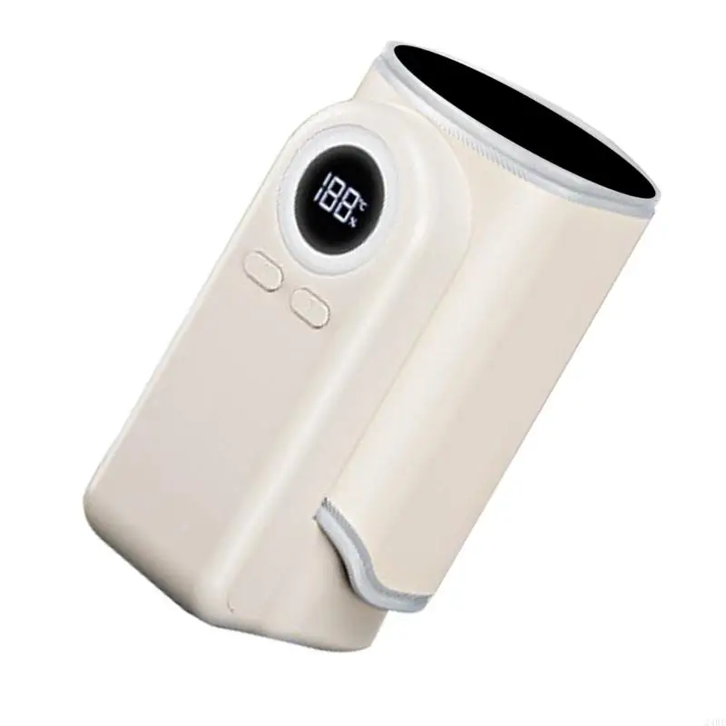 Портативный подогреватель детских бутылочек 4 в 1 - Фотография_4