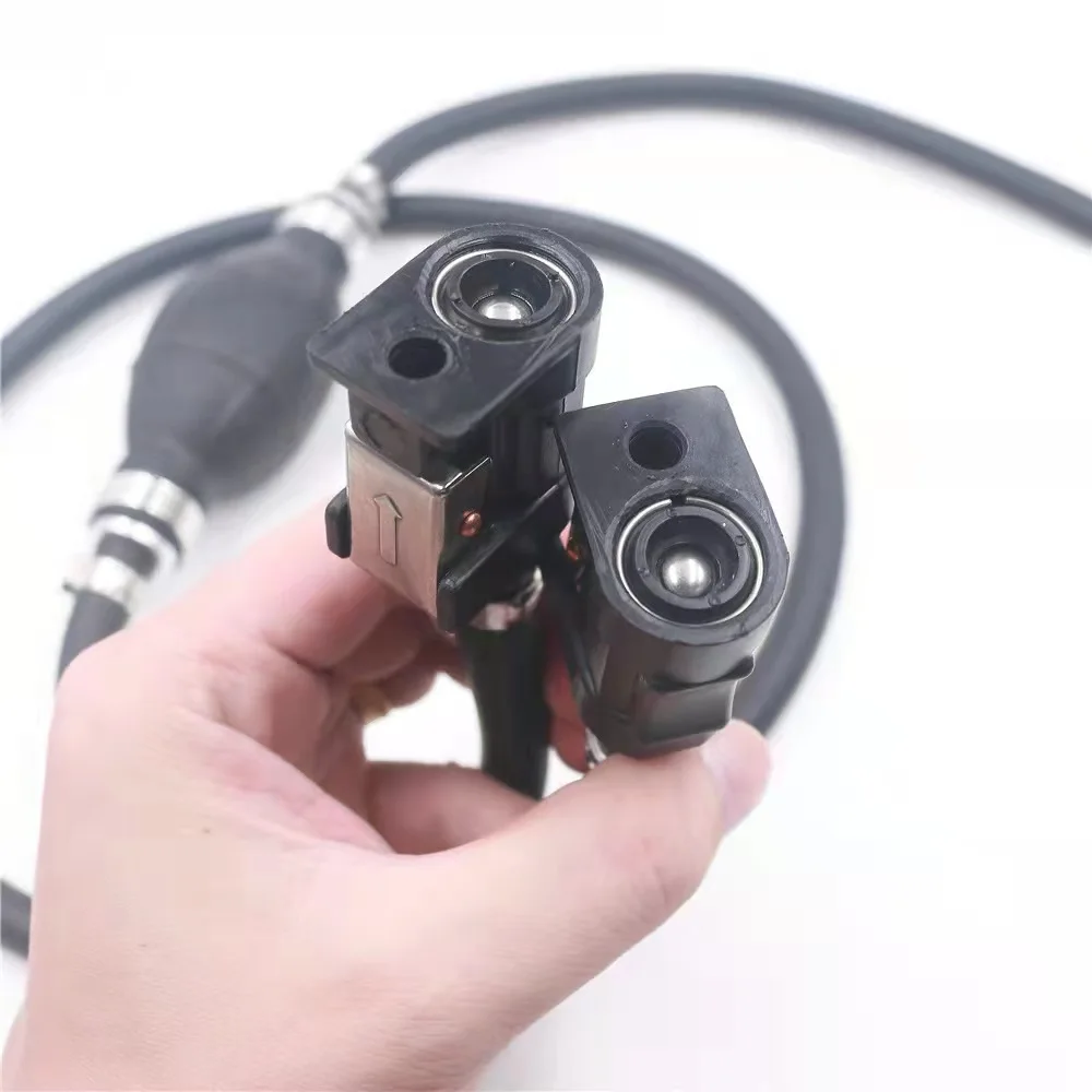 Для yamaha motorboat 195 мм novo - Фотография_4