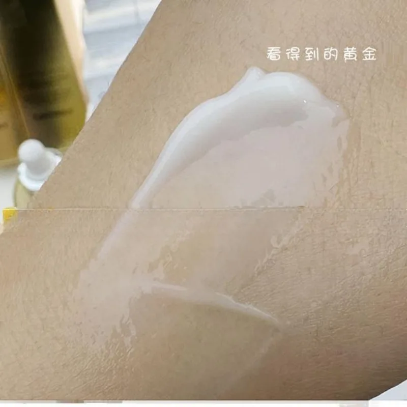 Корейская skincare tonymoly 24-каратное золото с тонером в виде улитки - Фотография_5