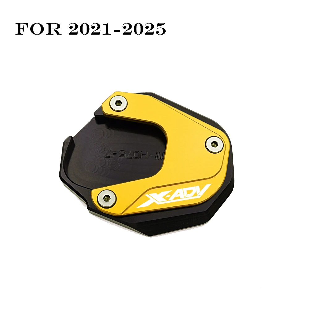 Подходит для honda xadv x-adv 750 xadv750 2017-2023 2024 2025 - Фотография_6