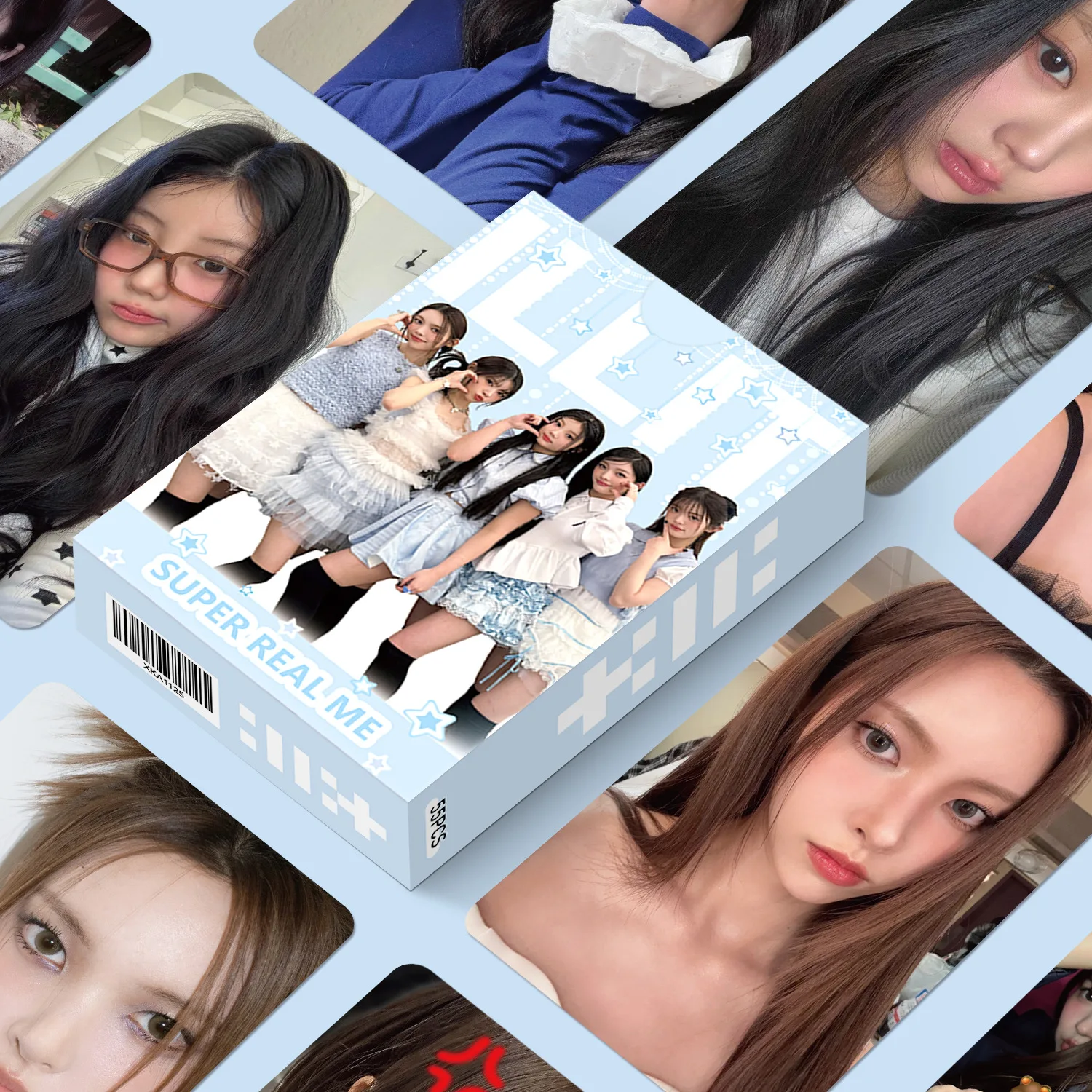 Illit idol girl group