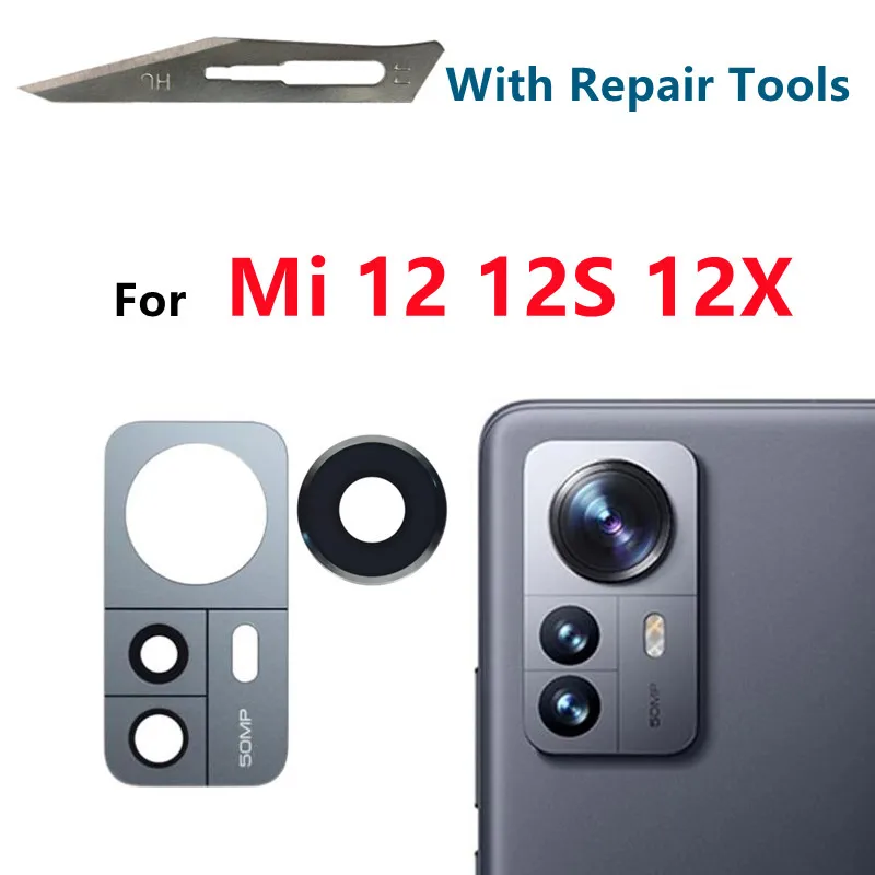 Новинка для xiaomi mi 12 12x 12s