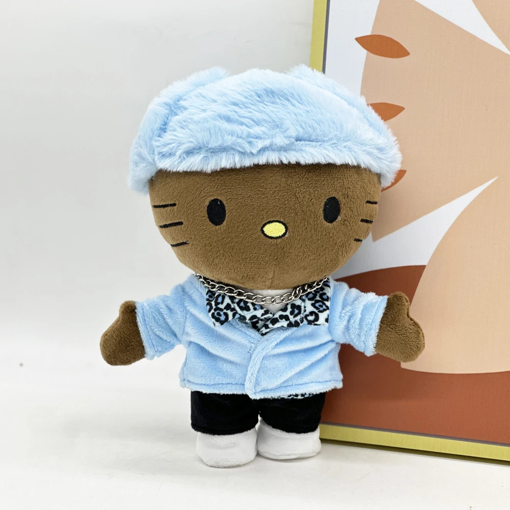 Новый hello kitty ken carson рэпер - Фотография_3