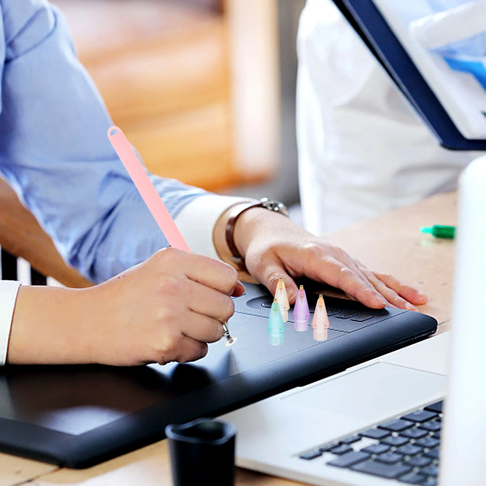 Сменный наконечник стилуса - Фотография_4