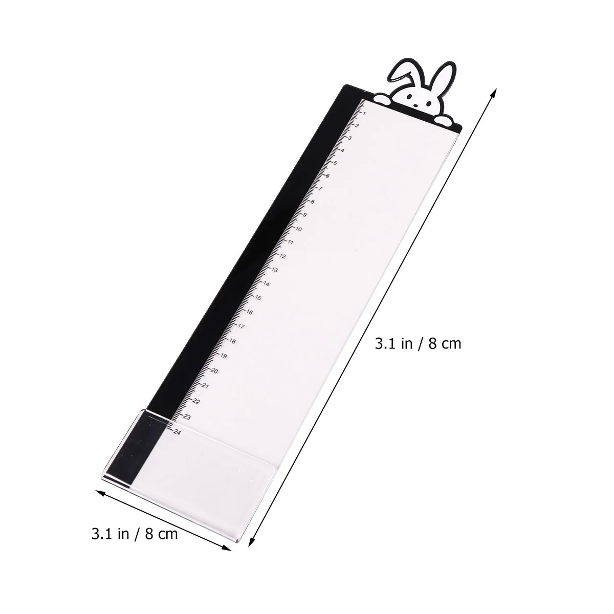 Монитор в форме кролика - Фотография_6