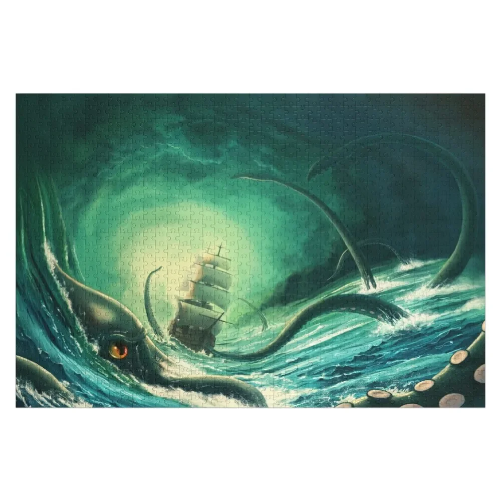 Kraken — версия 2