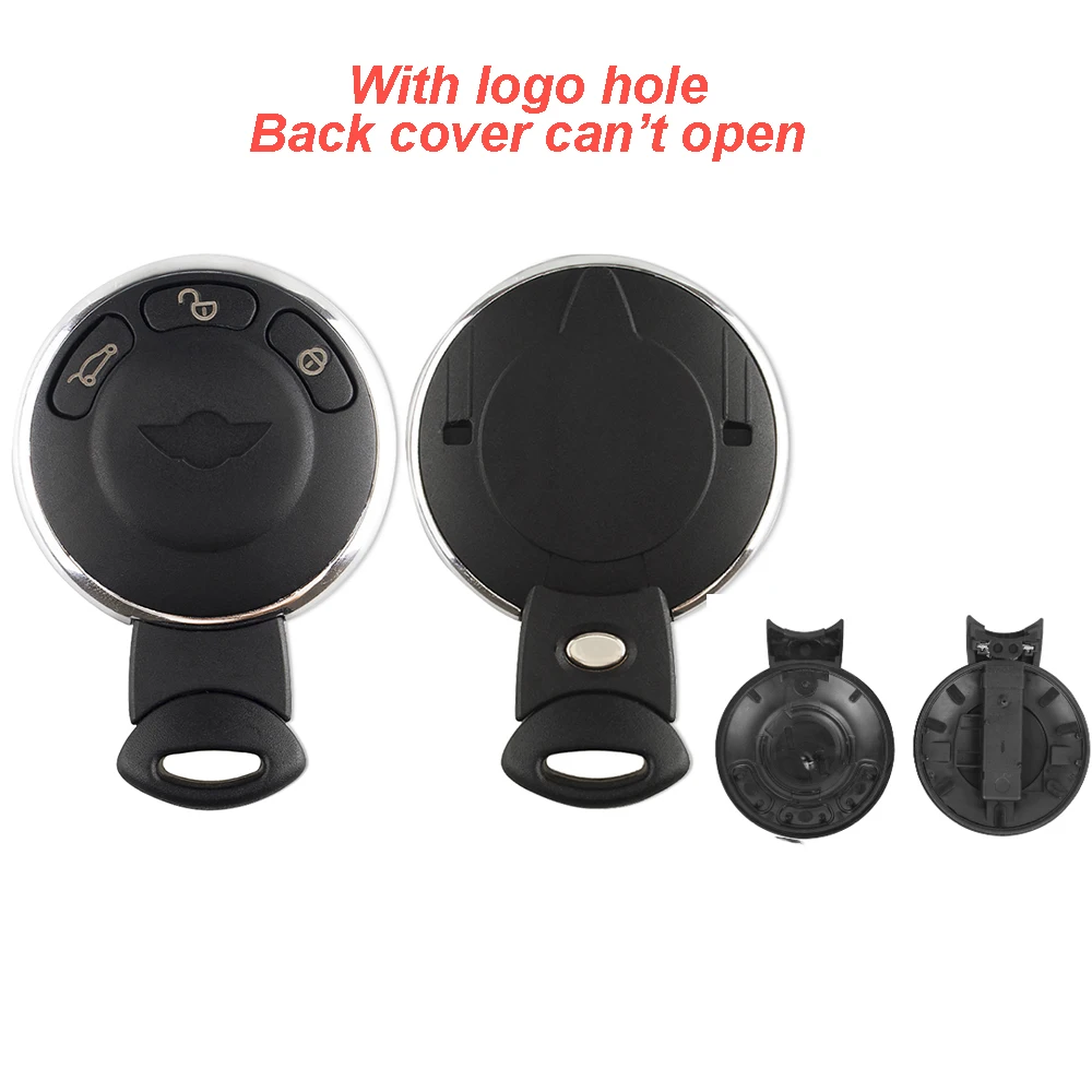 Корпус дистанционного ключа автомобиля - Фотография_4