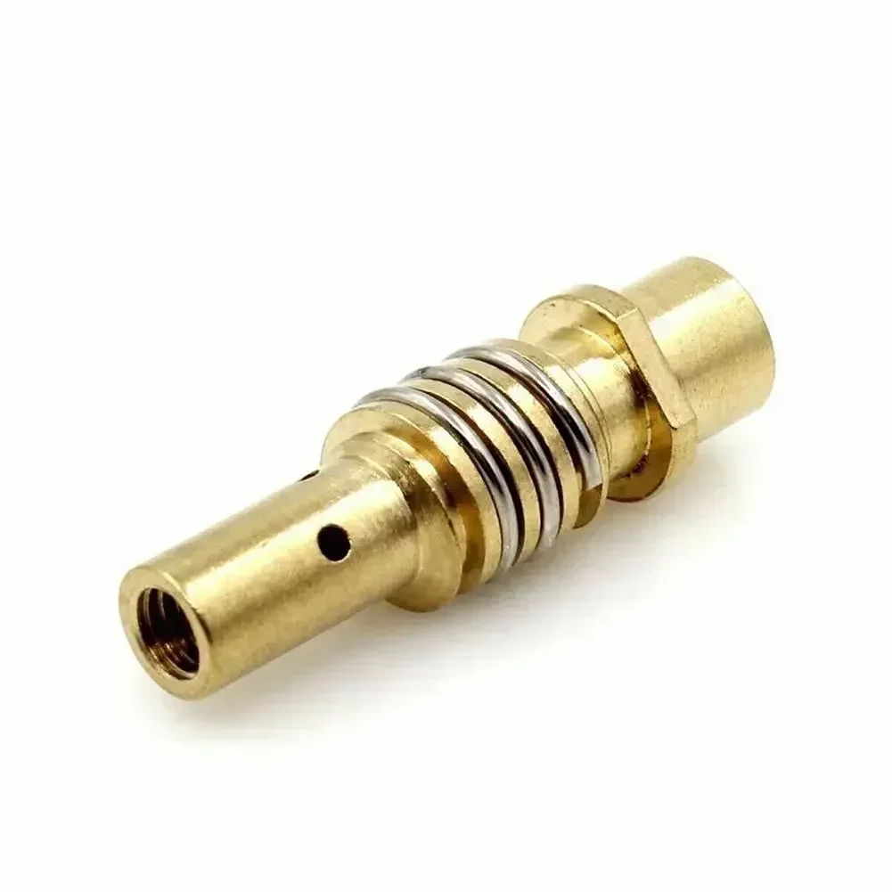 Mb15 15ak mig сварочный контактный наконечник 0 - Фотография_4