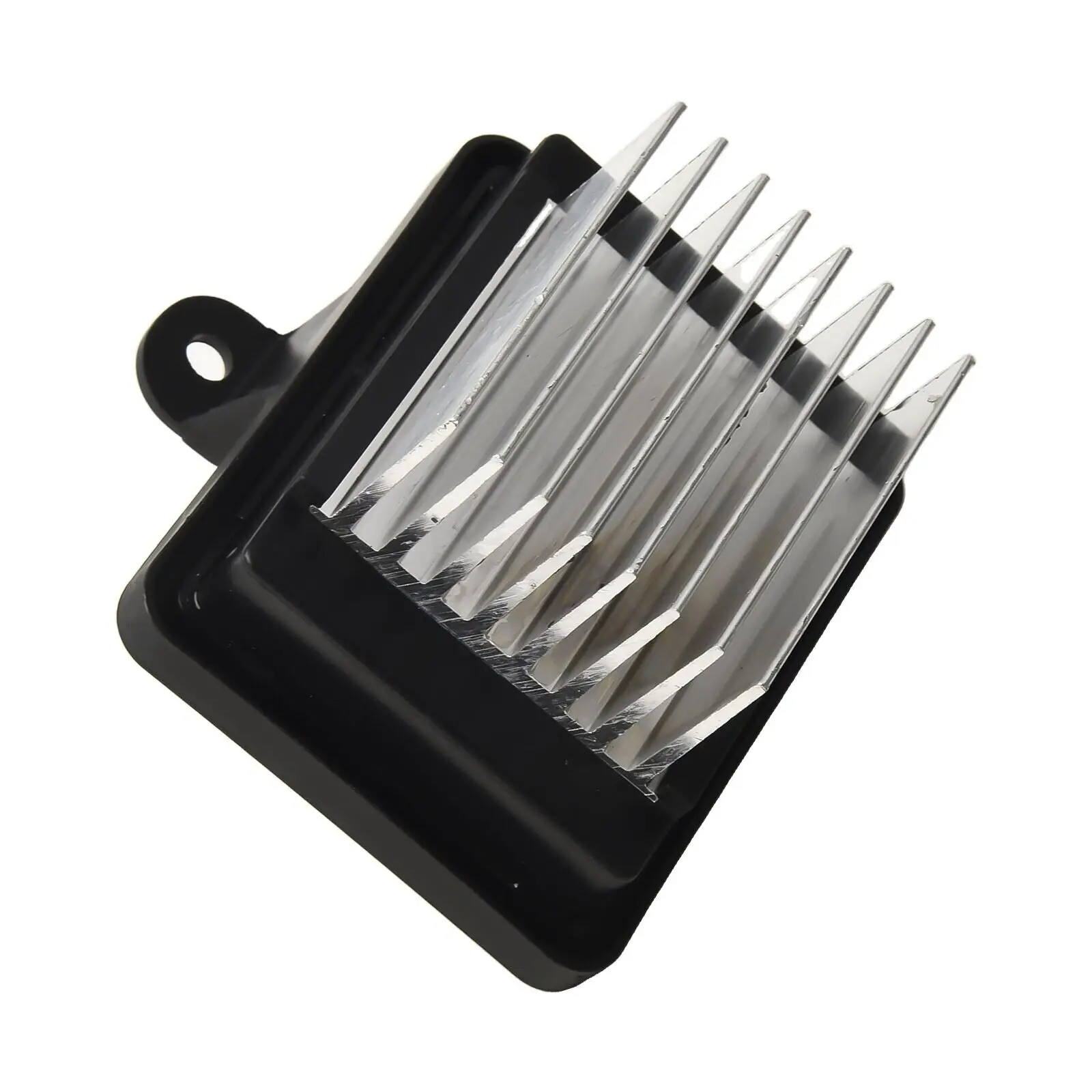 Автомобильный сброс двигателя вентилятора - Фотография_3