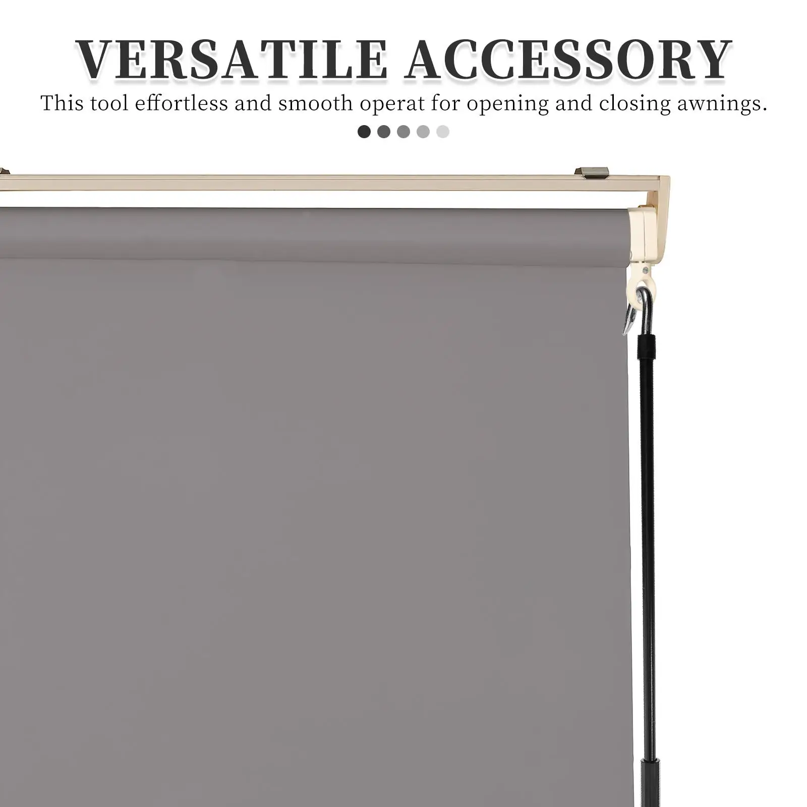 Солнцезащитный козырек - Фотография_5