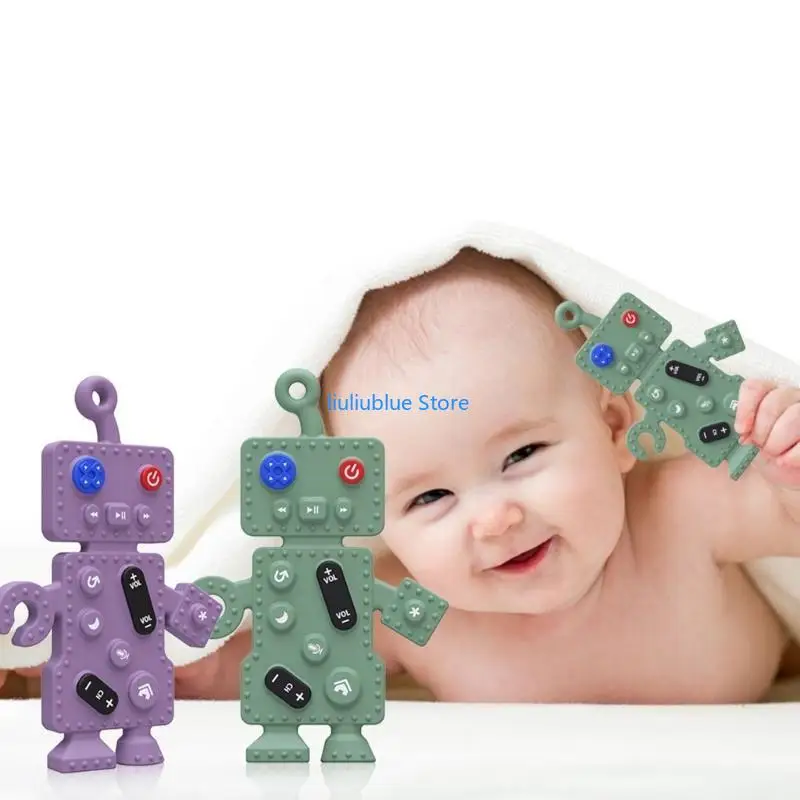 Успокаивающий игрушечный бейтер